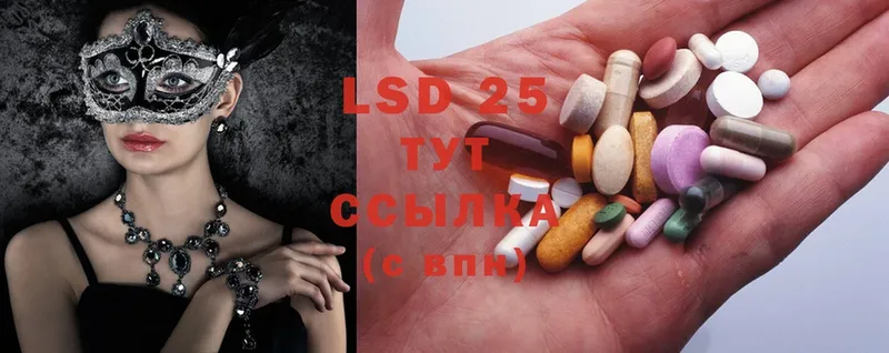 LSD-25 экстази кислота  Новоалександровск 